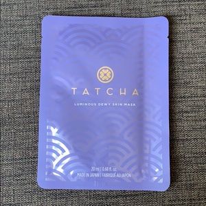 Tatcha Dewy Mask